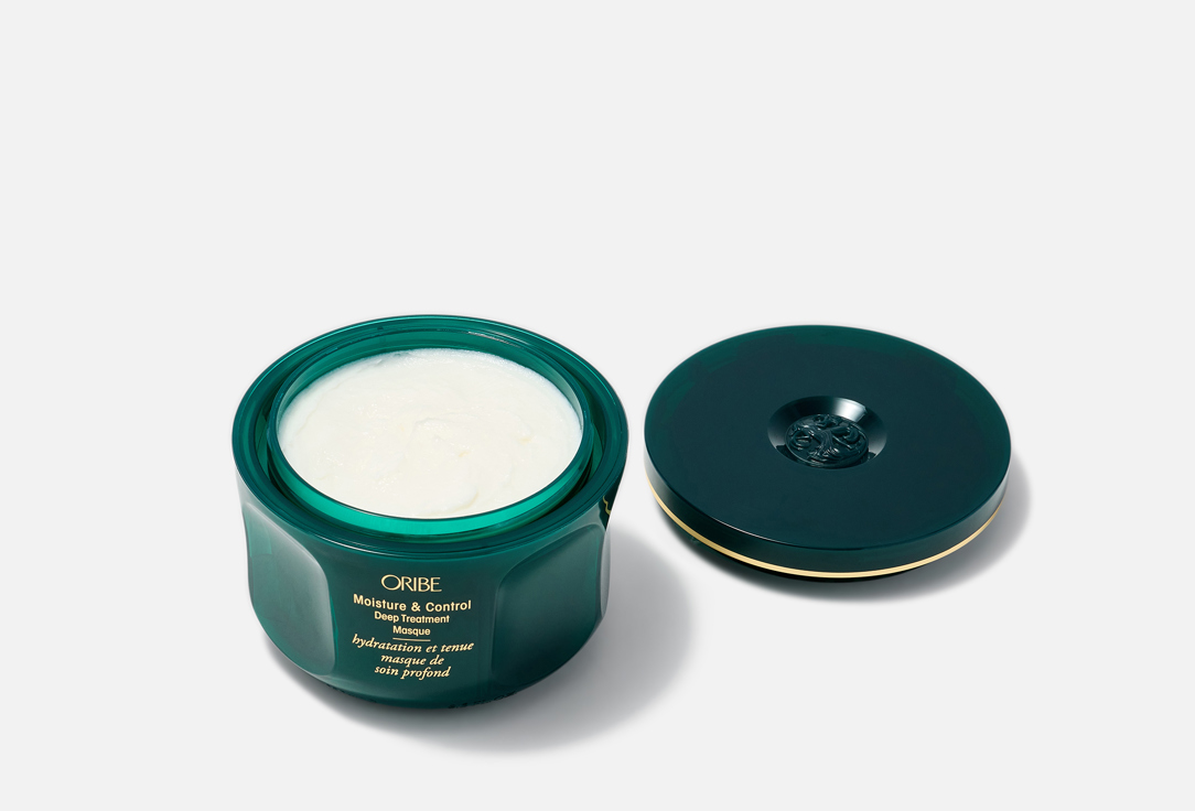 Oribe Deep Treatment Mask for curly hair Moisture & Control