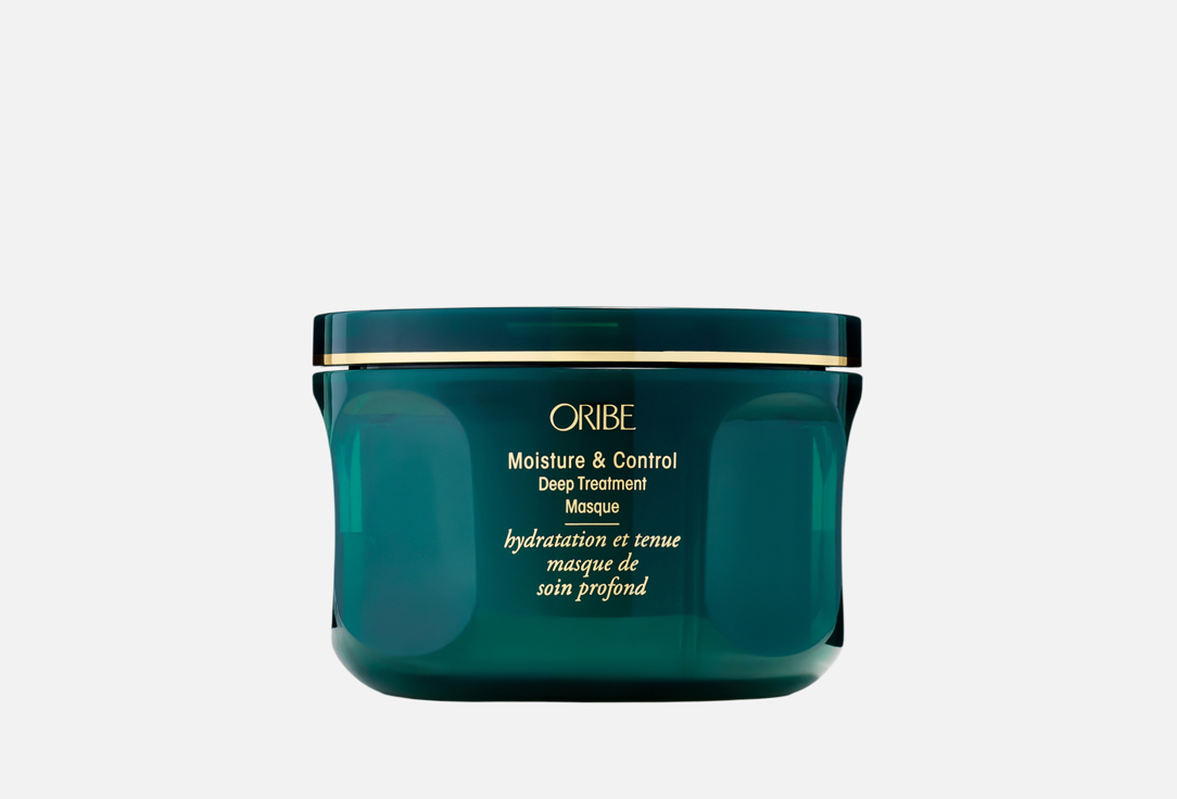 Oribe Deep Treatment Mask for curly hair Moisture & Control