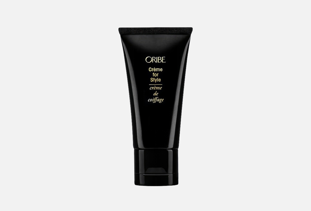 Oribe long lasting Hair moisturizer Styler Crème Signature