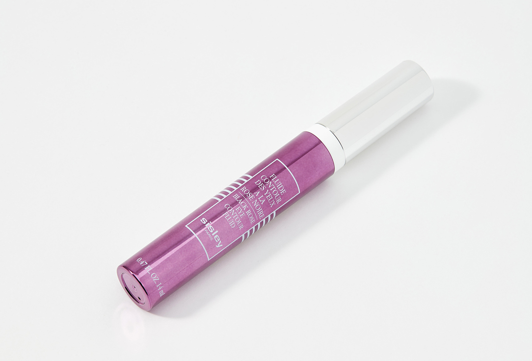 Sisley anti-aging eye contour fluid Black Rose Eye Contour Fluid
