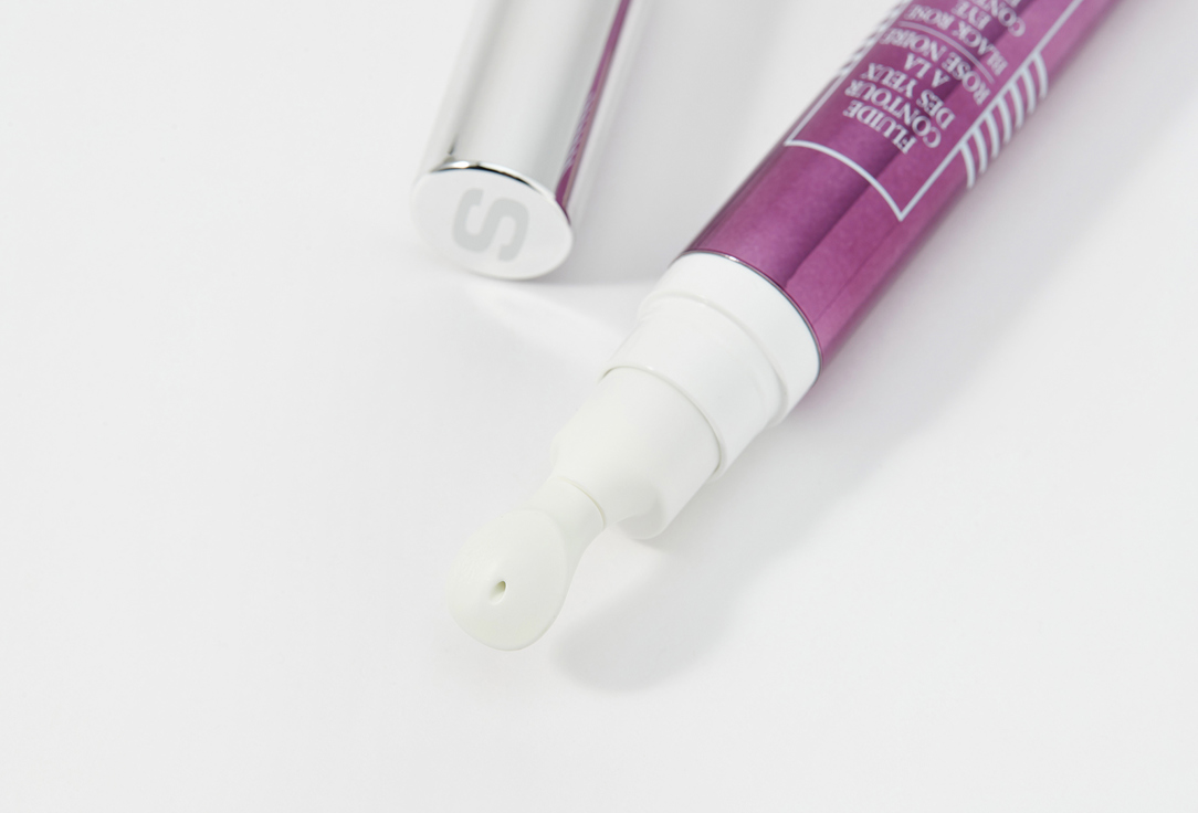 Sisley anti-aging eye contour fluid Black Rose Eye Contour Fluid