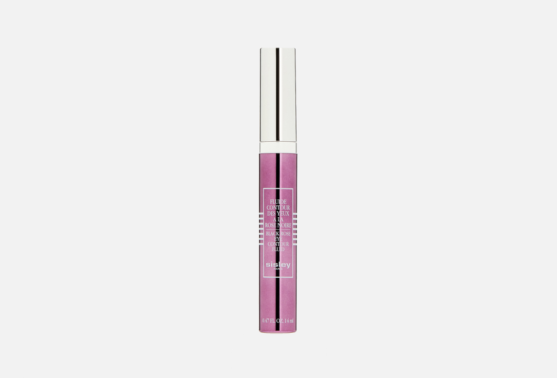 Sisley anti-aging eye contour fluid Black Rose Eye Contour Fluid