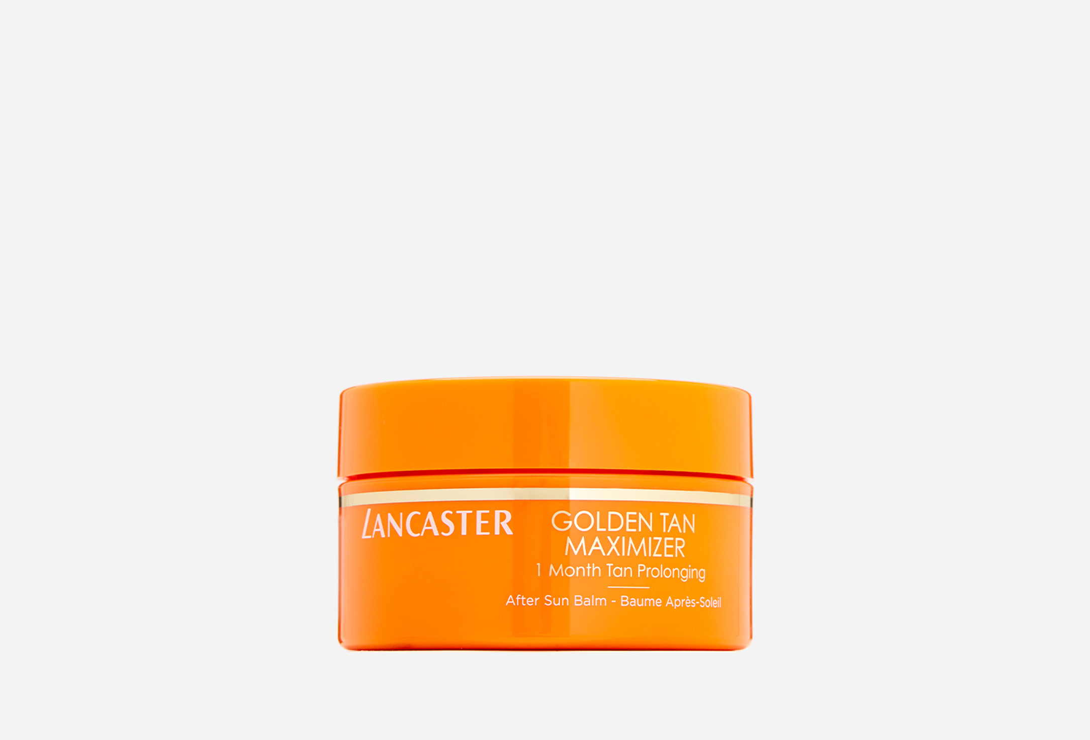 Golden tan maximizer 200