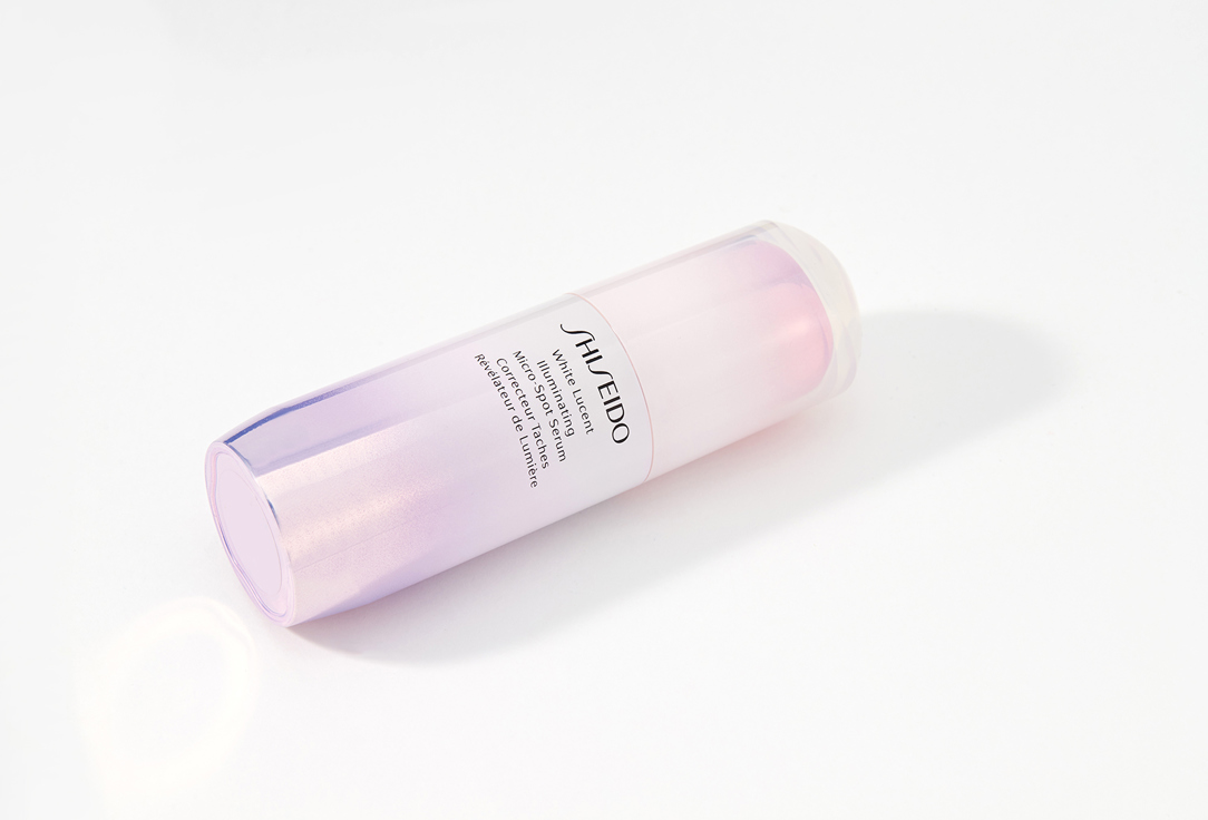 Shiseido Illuminating Micro-Spot Serum White Lucent 30 ml Shiseido Illuminating Micro-Spot Serum White Lucent