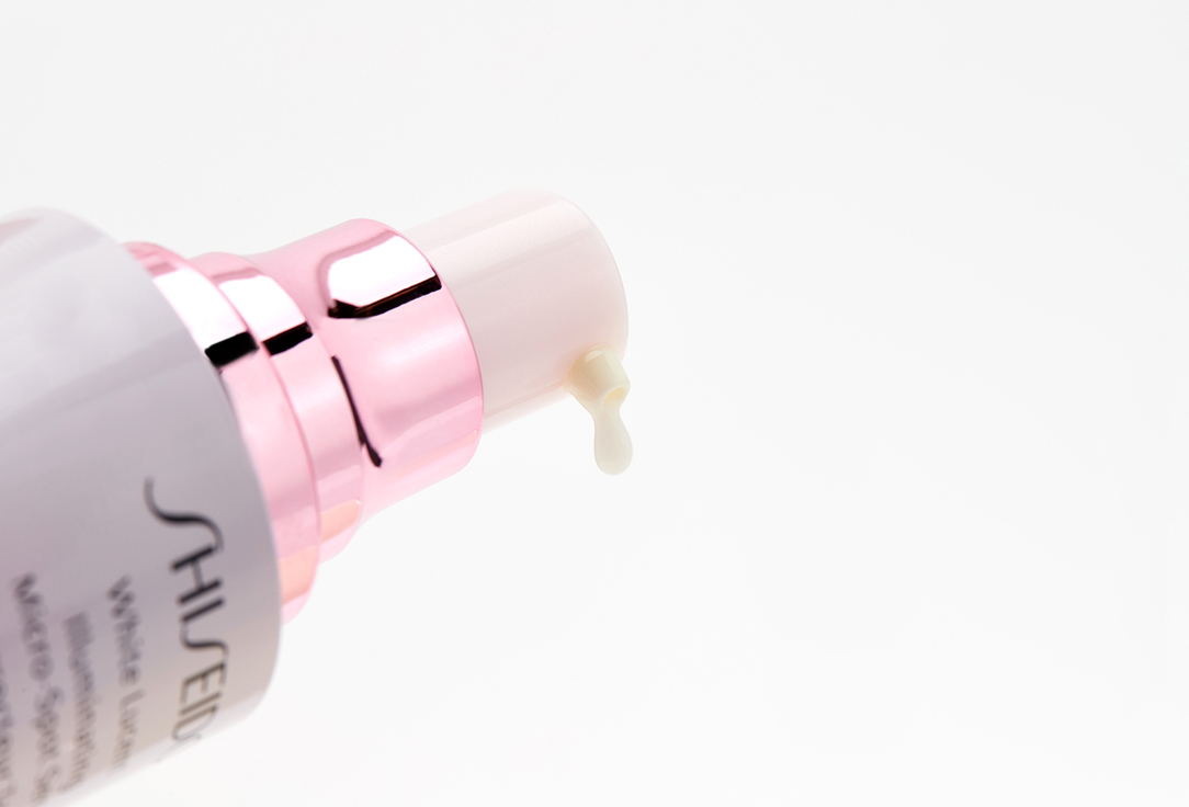 Shiseido Illuminating Micro-Spot Serum White Lucent 30 ml Shiseido Illuminating Micro-Spot Serum White Lucent
