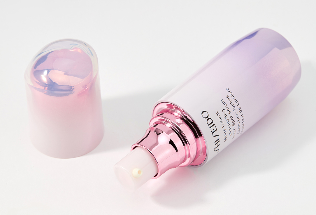 Shiseido Illuminating Micro-Spot Serum White Lucent 30 ml Shiseido Illuminating Micro-Spot Serum White Lucent