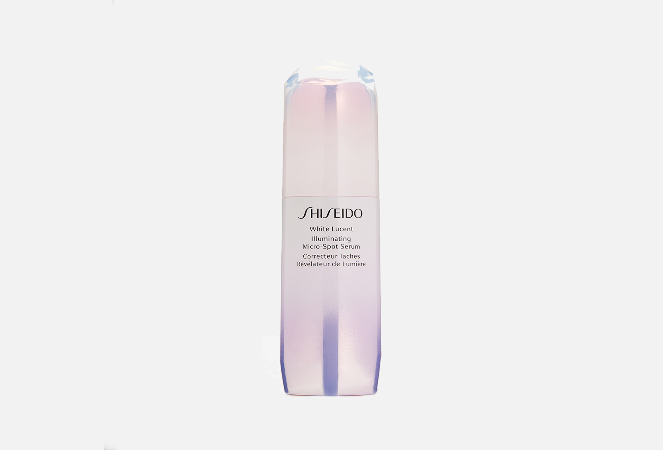 White Lucent 30