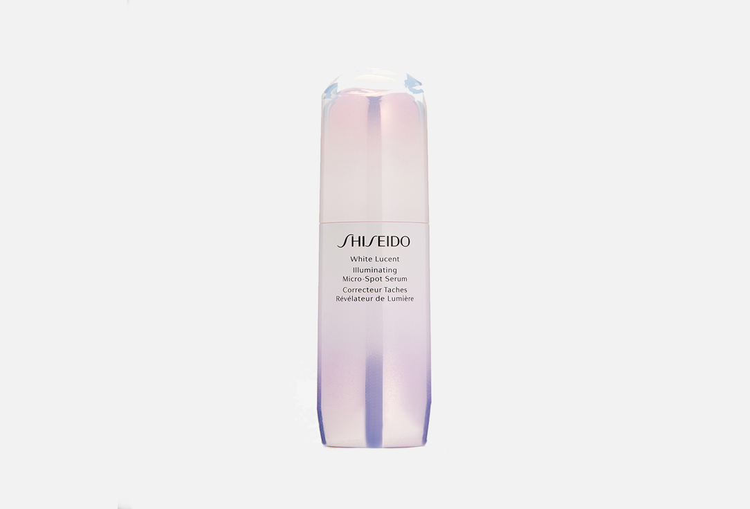 Shiseido Illuminating Micro-Spot Serum White Lucent 30 ml Shiseido Illuminating Micro-Spot Serum White Lucent