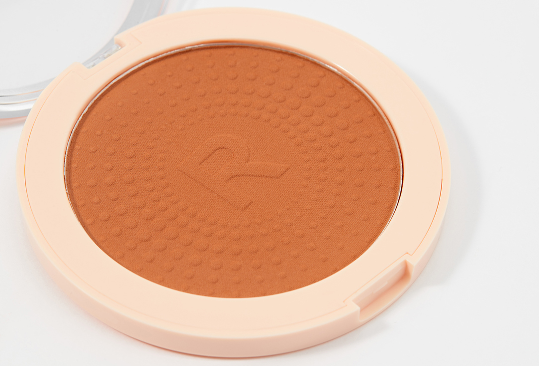 MakeUp Revolution Бронзер Bronzer MEGA