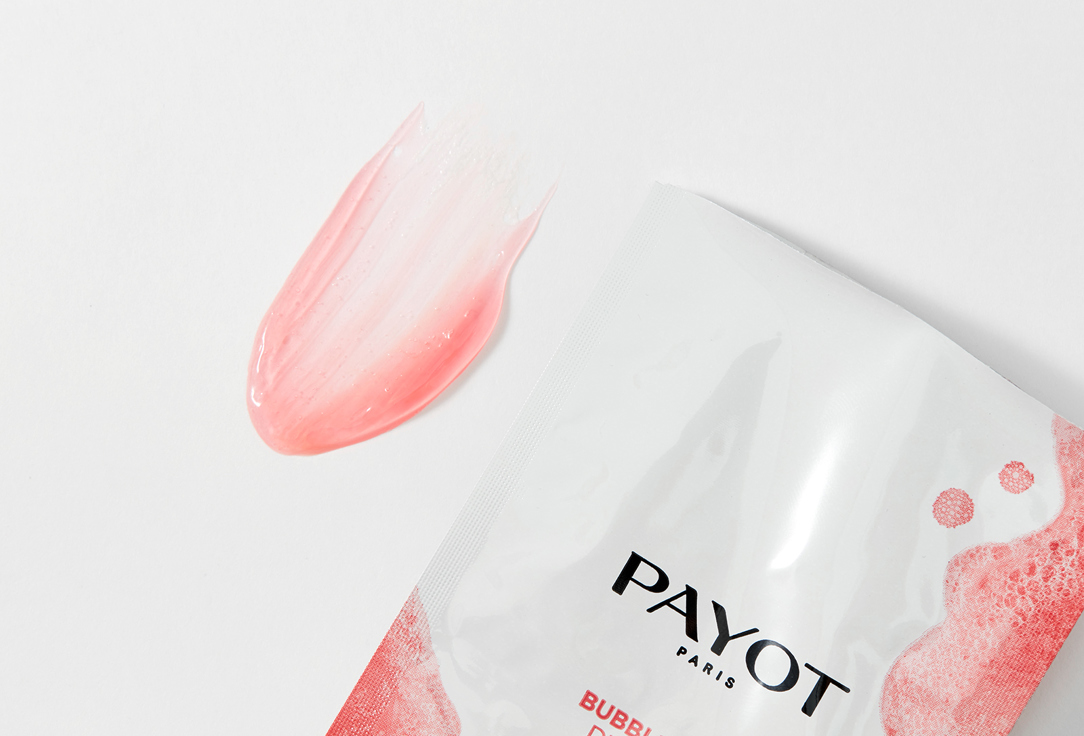 PAYOT Face Mask Bubble