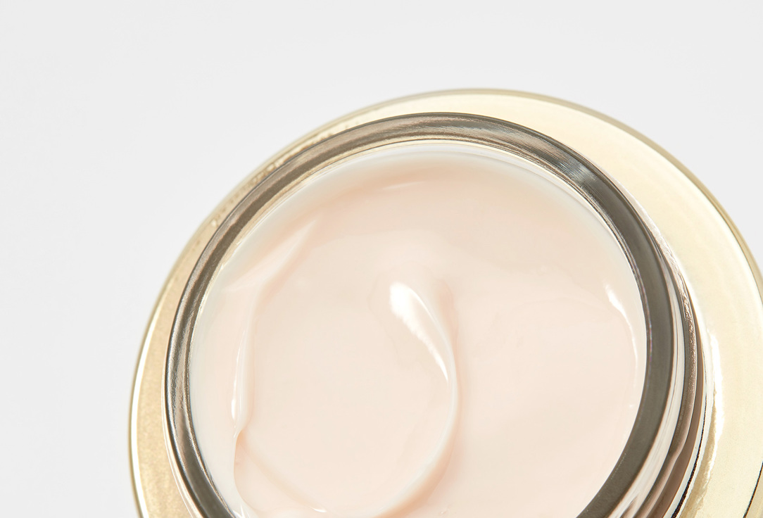 Shiseido Firming Treatment Face Cream Vital Perfection