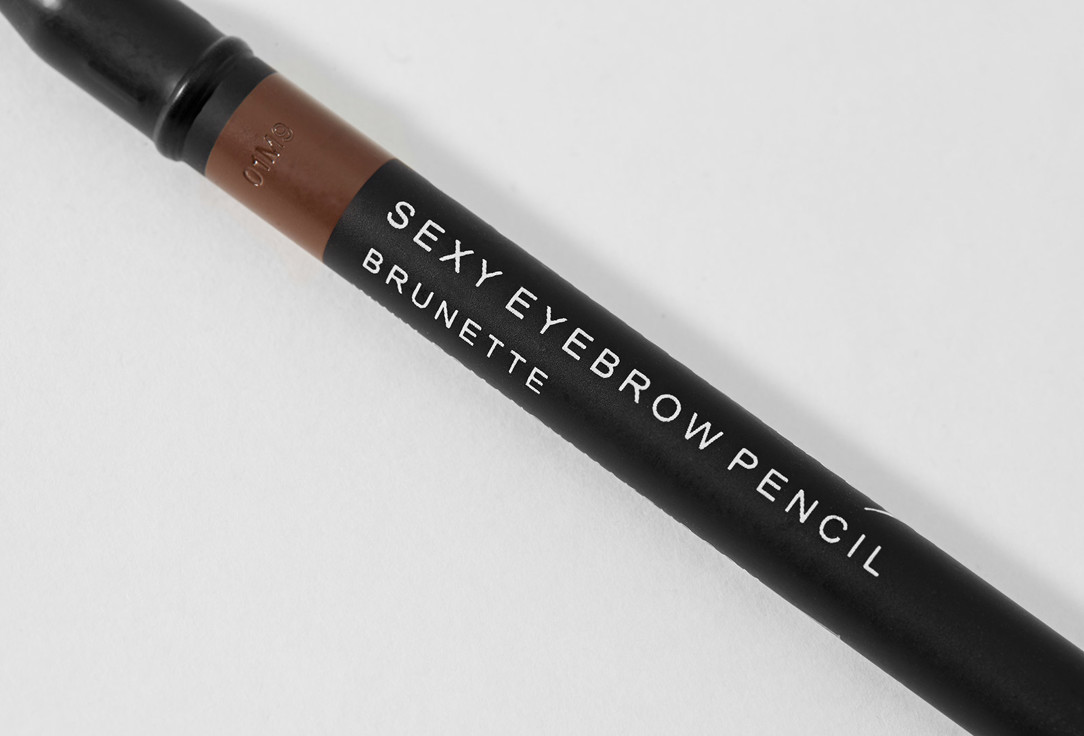 Romanovamakeup Карандаш для бровей Sexy Eyebrow Pencil