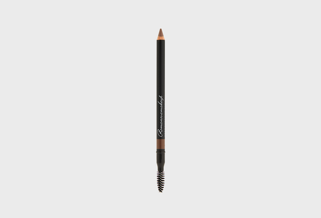 Romanovamakeup Карандаш для бровей Sexy Eyebrow Pencil