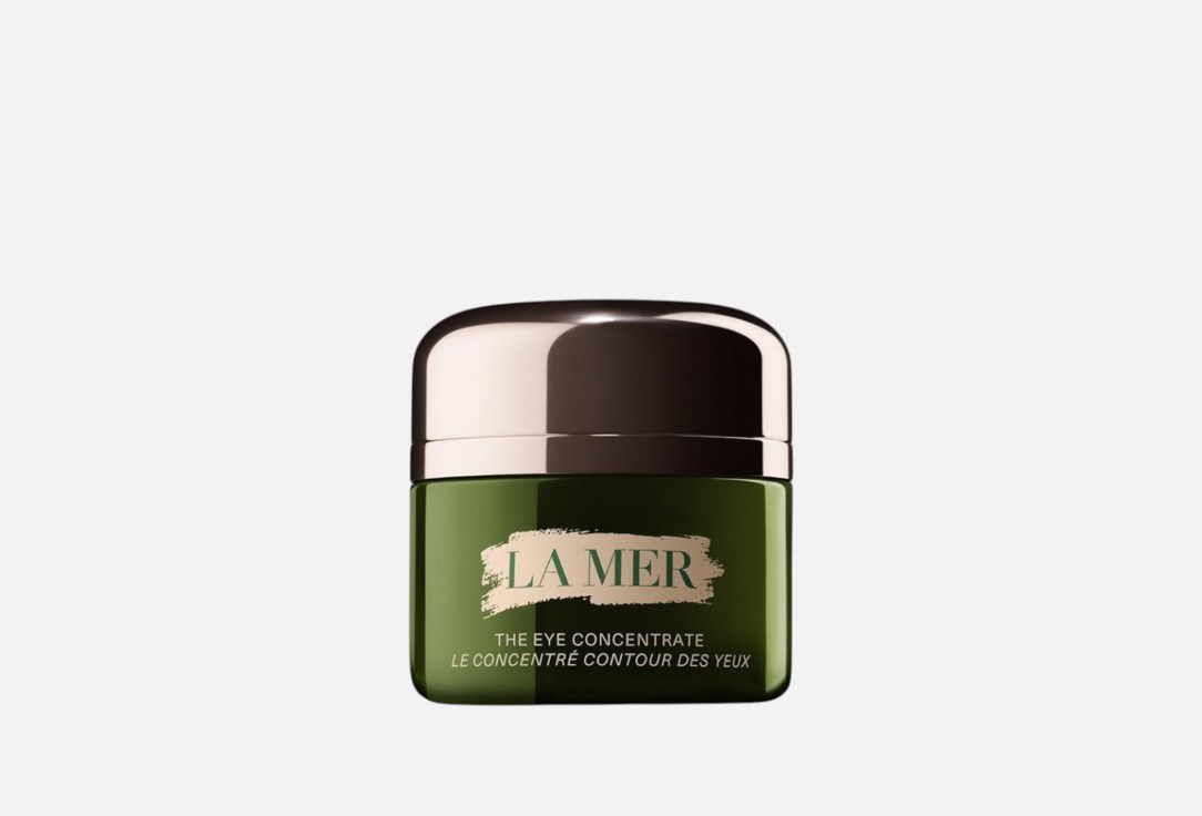 La Mer Hydrating Eye Cream The Eye Concentrate