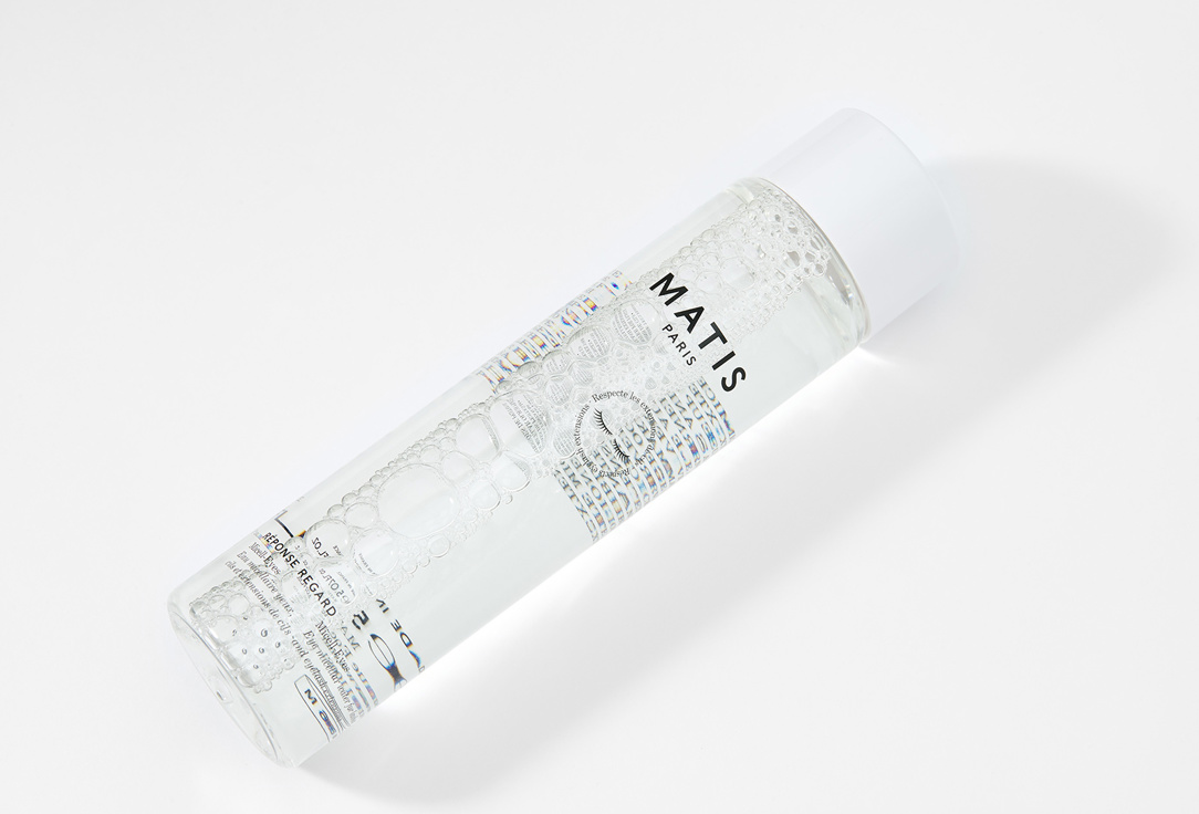 Matis Micellar water for eye makeup Micell-Eyes