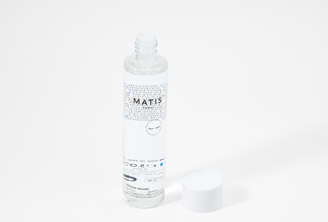 Matis Micellar water for eye makeup Micell-Eyes