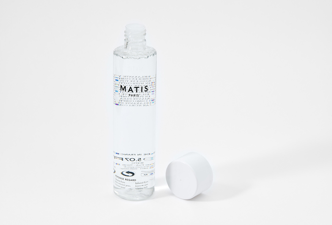 Matis Soothing eye contour water Infusion-Eyes