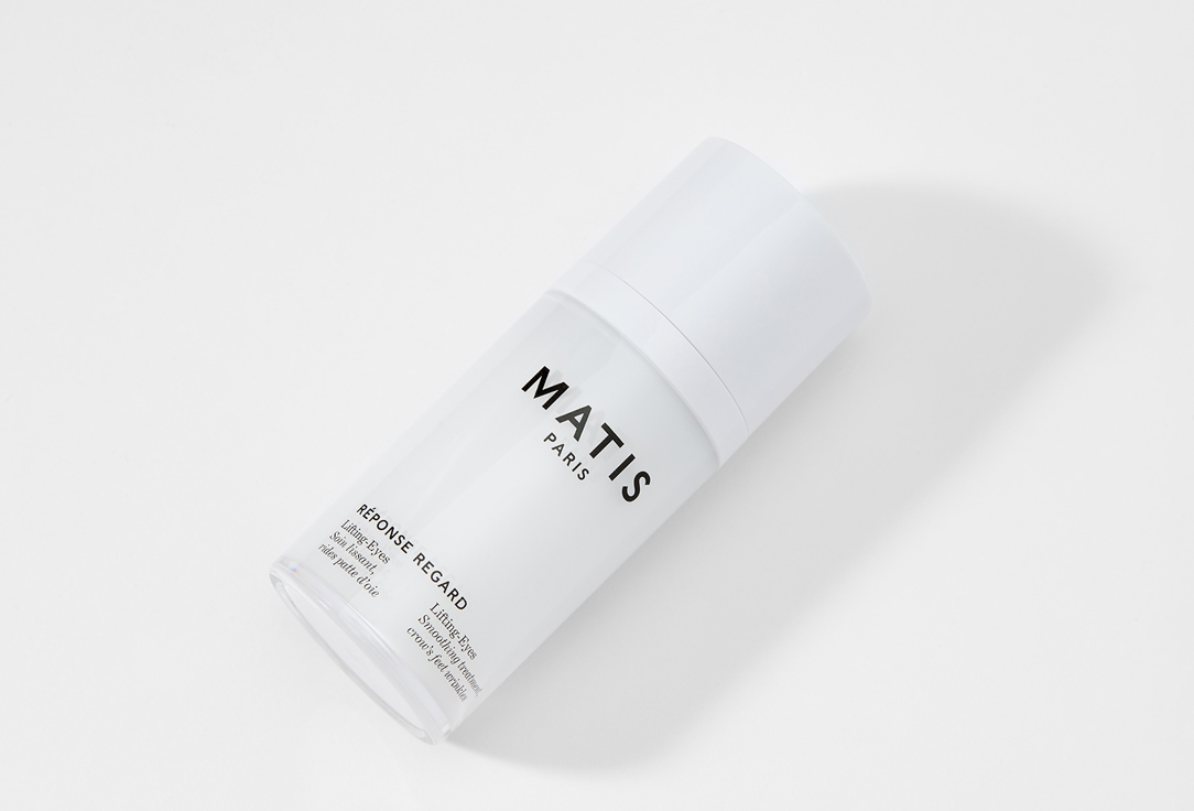 Matis Firming eye-contour lifting gel Lifting-Eyes