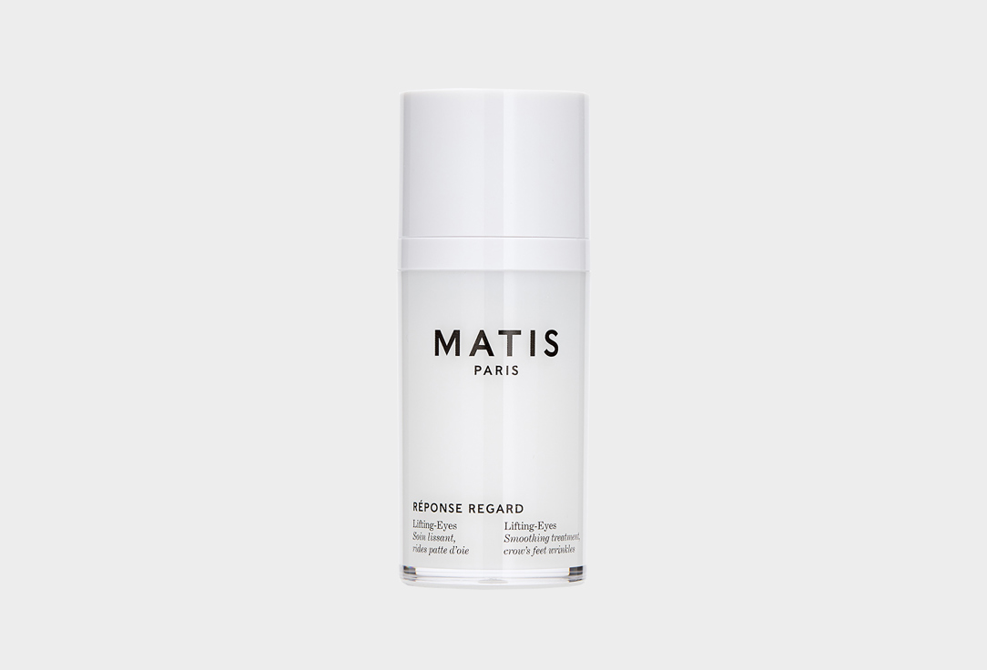 Matis Firming eye-contour lifting gel Lifting-Eyes