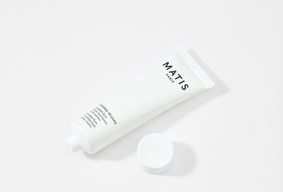 Matis Nourishing Eye & Lip Mask Recomfort-Eyes