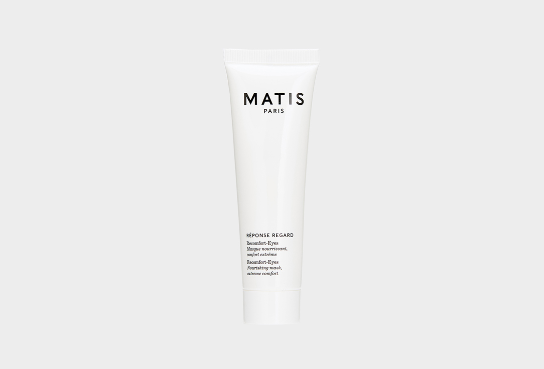 Matis Nourishing Eye & Lip Mask Recomfort-Eyes