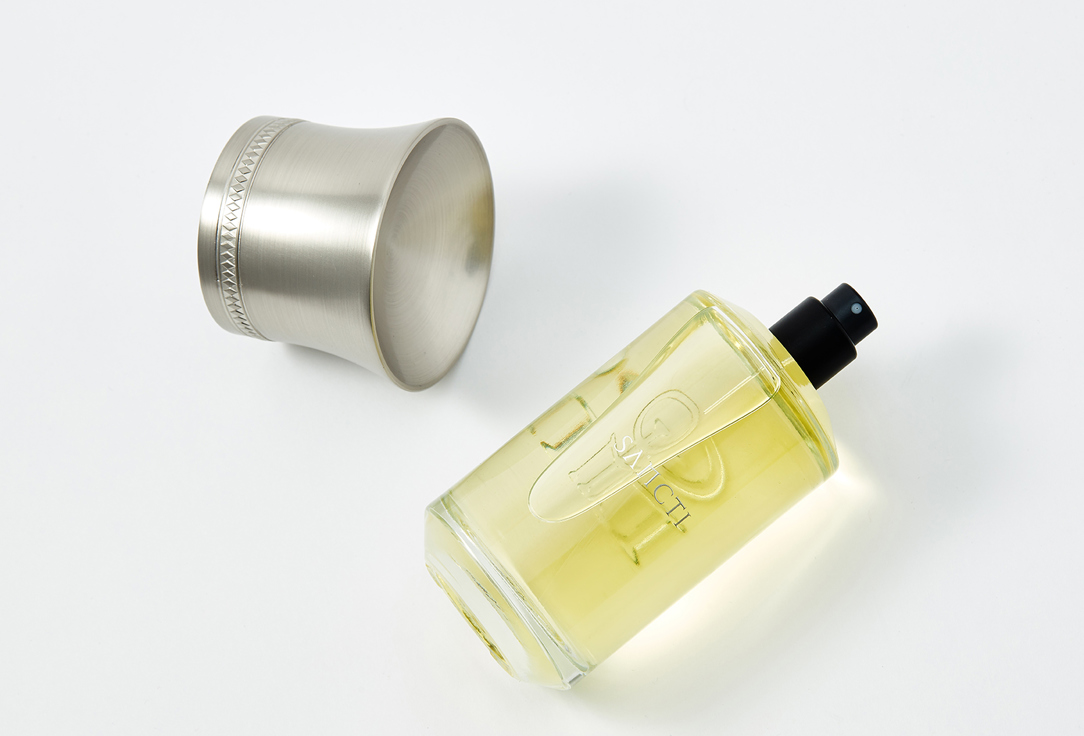 LIQUIDES IMAGINAIRES Eau De Parfum Sancti 100 ml LIQUIDES IMAGINAIRES Eau De Parfum Sancti