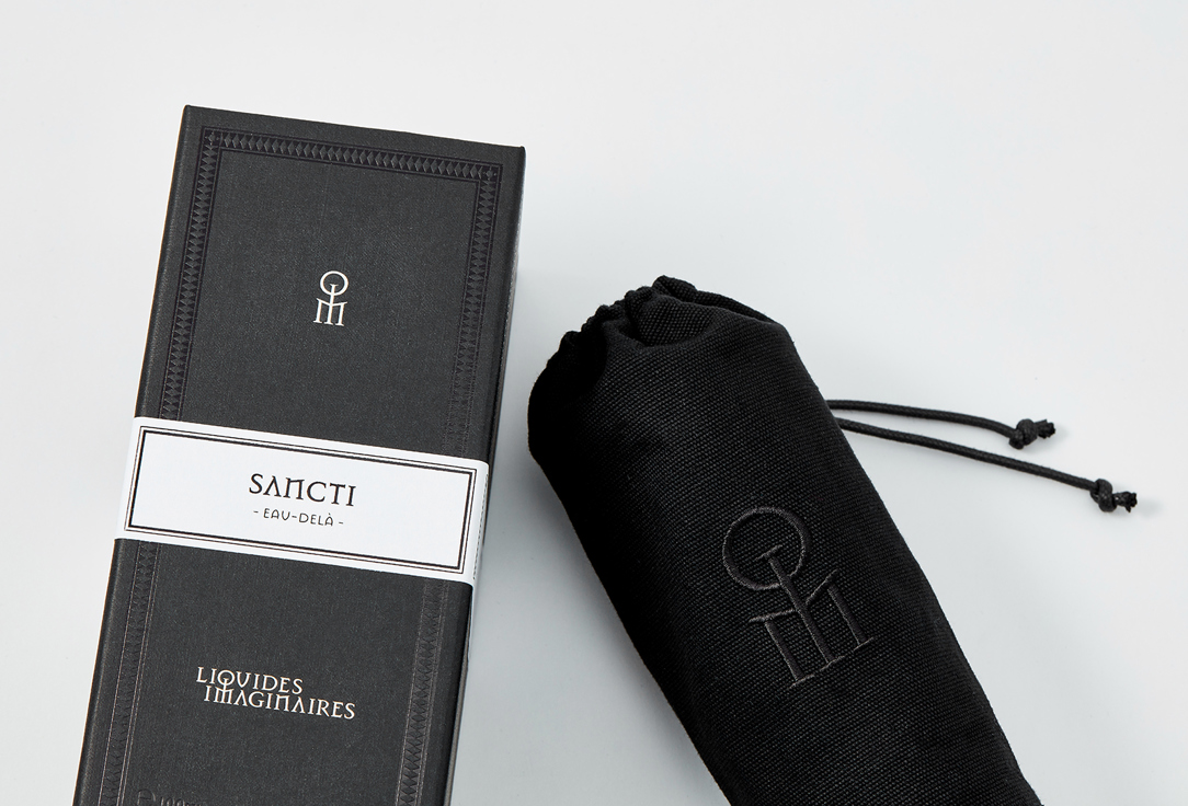 LIQUIDES IMAGINAIRES Eau De Parfum Sancti 100 ml LIQUIDES IMAGINAIRES Eau De Parfum Sancti