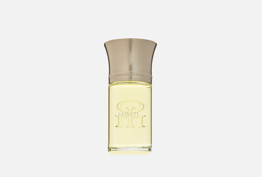 LIQUIDES IMAGINAIRES Eau De Parfum Sancti 100 ml LIQUIDES IMAGINAIRES Eau De Parfum Sancti