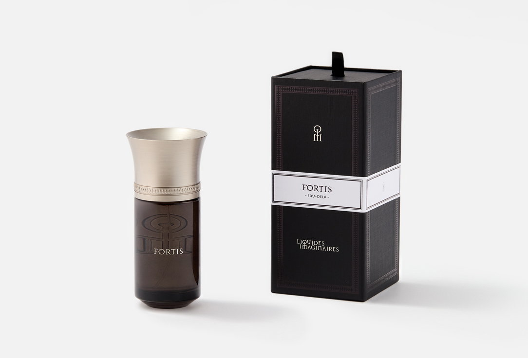 LIQUIDES IMAGINAIRES Eau De Parfum Fortis