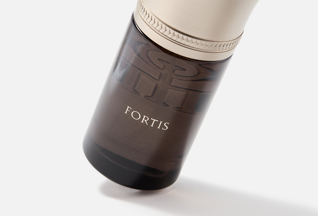 LIQUIDES IMAGINAIRES Eau De Parfum Fortis