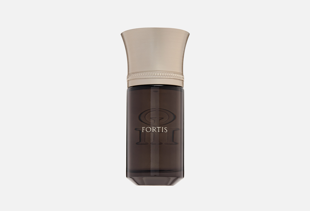 LIQUIDES IMAGINAIRES Eau De Parfum Fortis