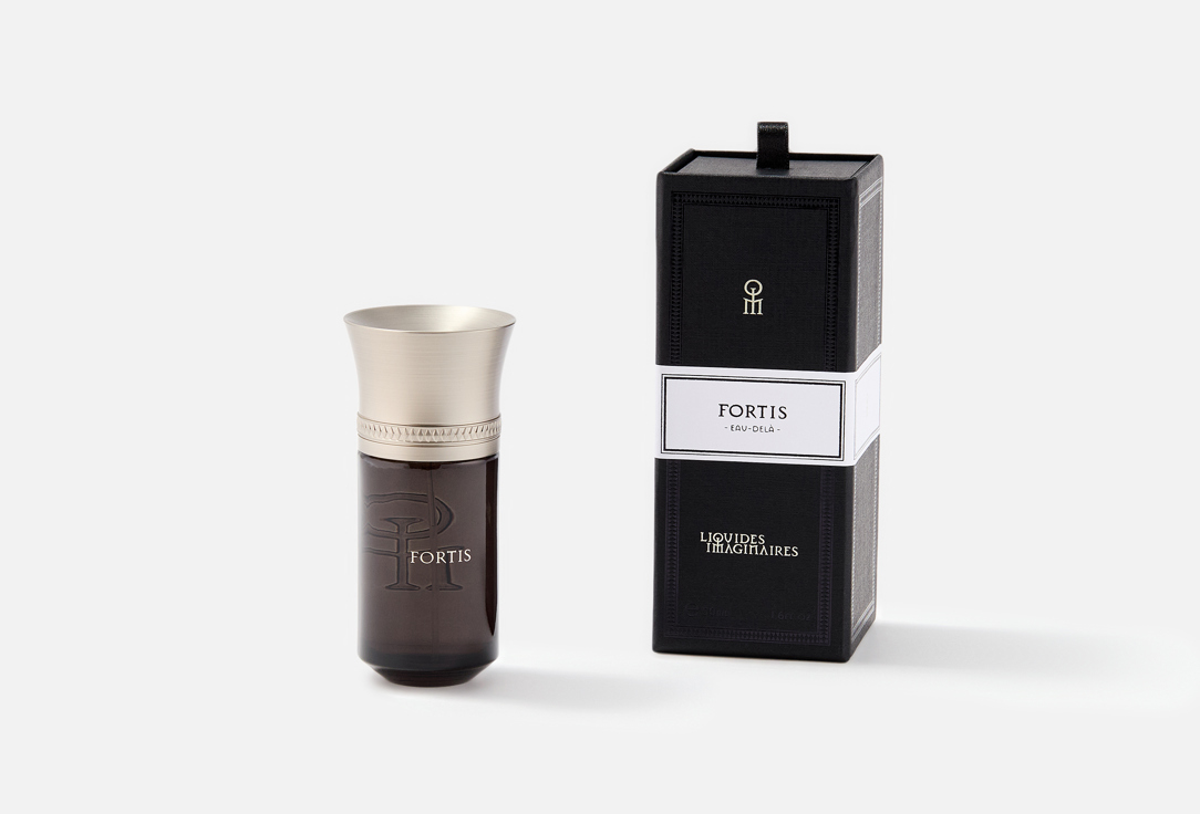 LIQUIDES IMAGINAIRES Eau De Parfum Fortis 50 ml LIQUIDES IMAGINAIRES Eau De Parfum Fortis