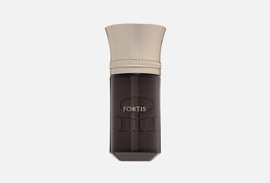 LIQUIDES IMAGINAIRES Eau De Parfum Fortis 50 ml LIQUIDES IMAGINAIRES Eau De Parfum Fortis