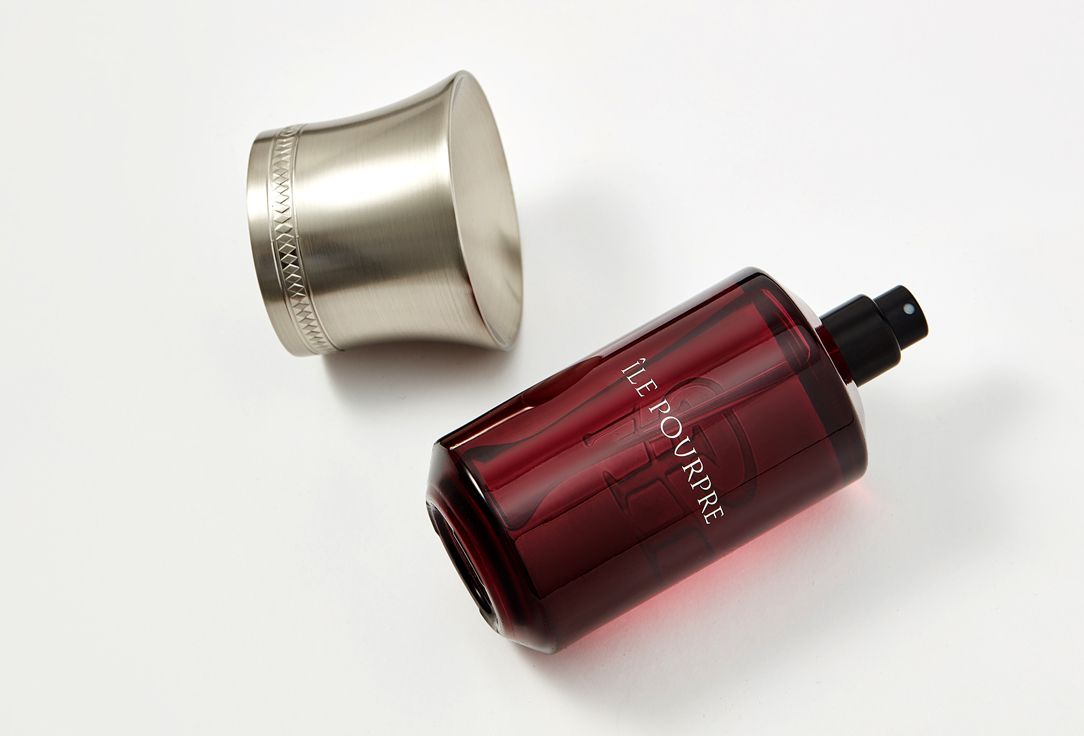 LIQUIDES IMAGINAIRES Eau De Parfum L'Ile Pourpre 100 ml LIQUIDES IMAGINAIRES Eau De Parfum L'Ile Pourpre
