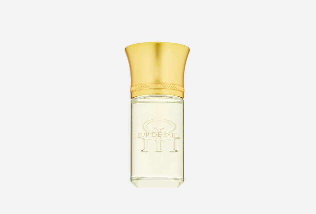 LIQUIDES IMAGINAIRES Eau De Parfum Fleur De Sable 100 ml LIQUIDES IMAGINAIRES Eau De Parfum Fleur De Sable