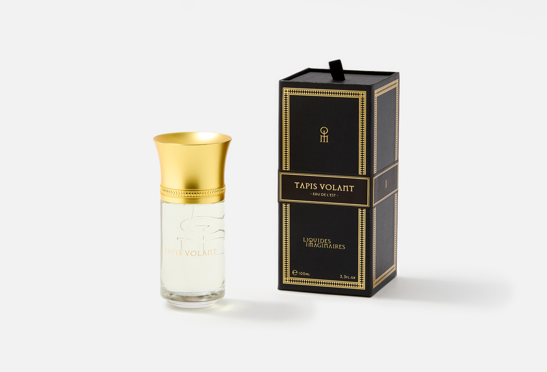 LIQUIDES IMAGINAIRES Eau de Parfum Tapis Volant