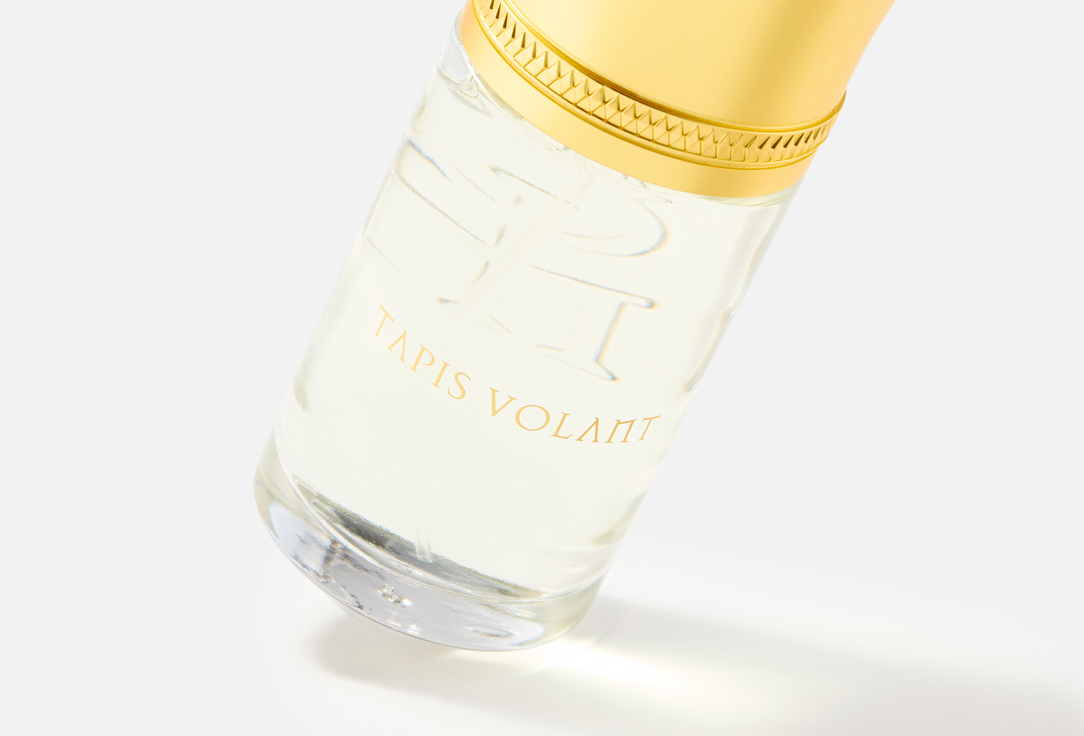 LIQUIDES IMAGINAIRES Eau de Parfum Tapis Volant
