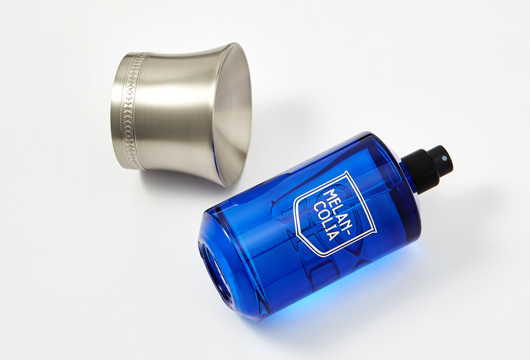 LIQUIDES IMAGINAIRES Eau De Parfum Melan-Colia 100 ml LIQUIDES IMAGINAIRES Eau De Parfum Melan-Colia
