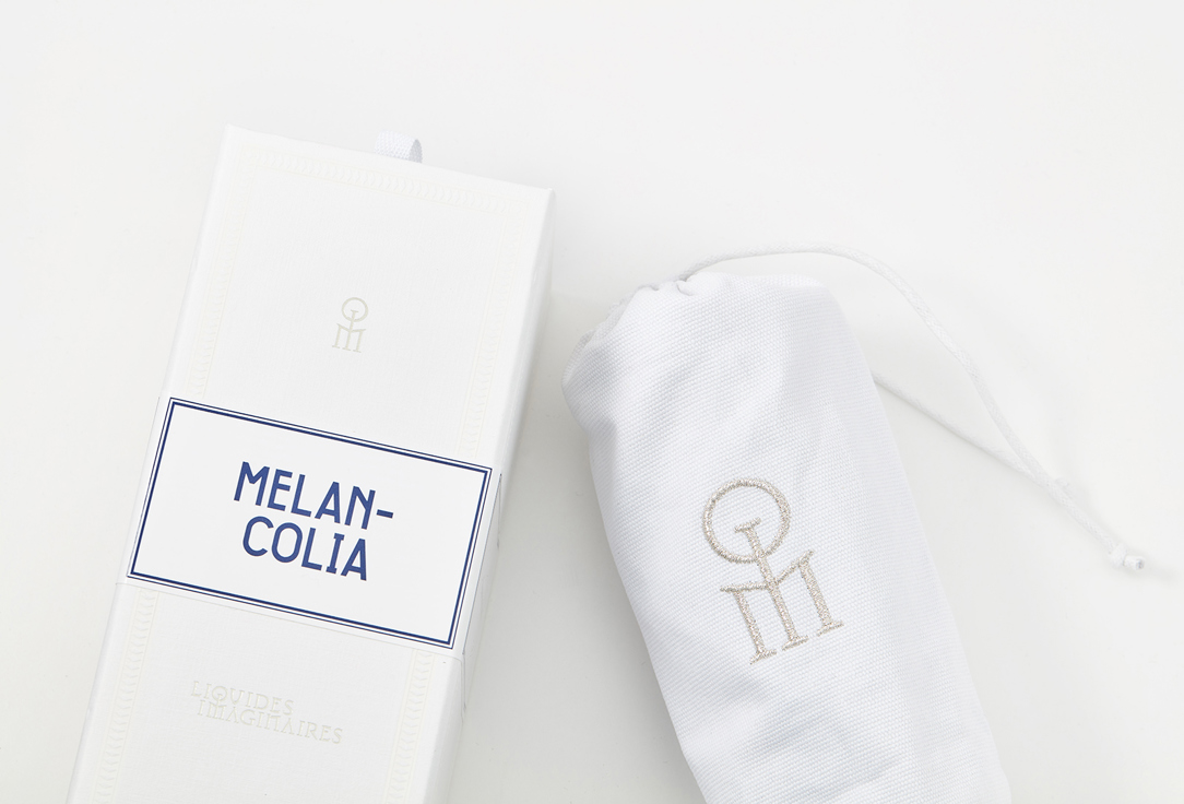 LIQUIDES IMAGINAIRES Eau De Parfum Melan-Colia 100 ml LIQUIDES IMAGINAIRES Eau De Parfum Melan-Colia