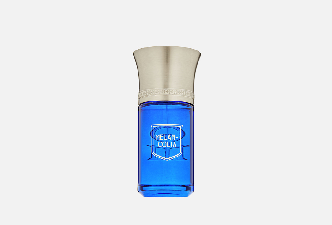 LIQUIDES IMAGINAIRES Eau De Parfum Melan-Colia 100 ml LIQUIDES IMAGINAIRES Eau De Parfum Melan-Colia