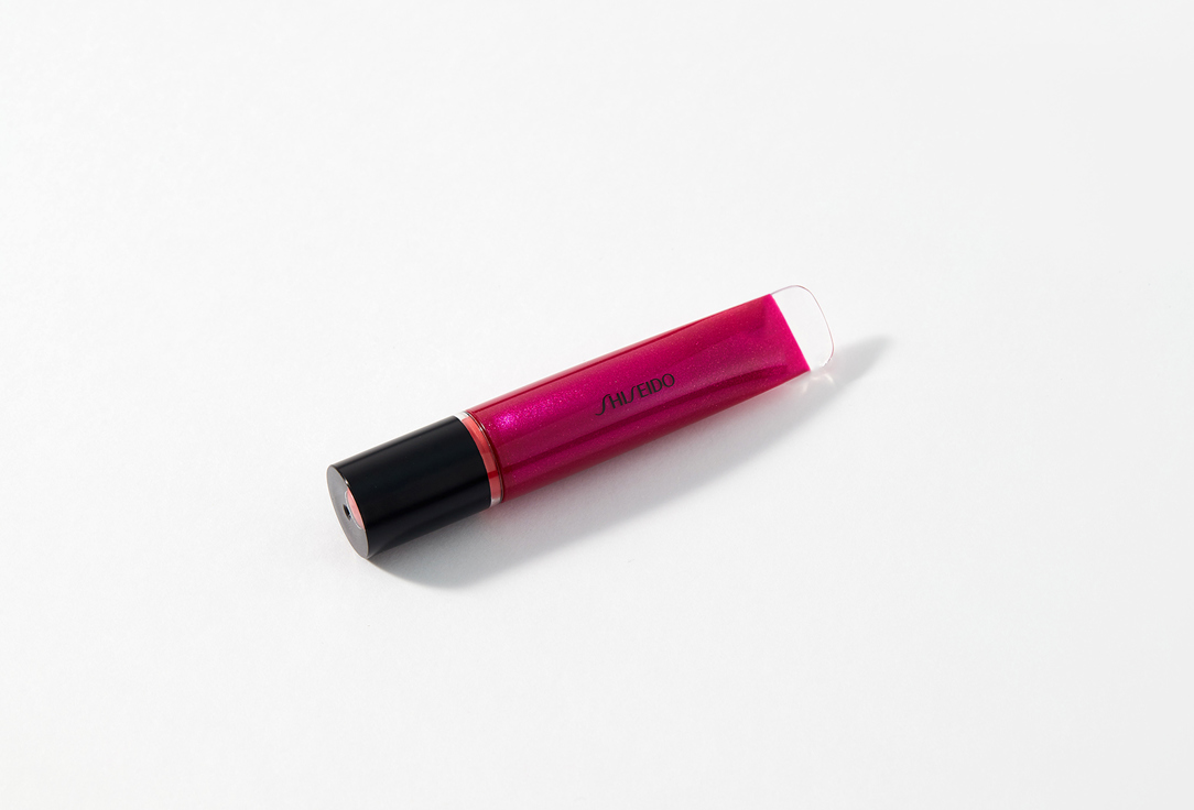 Shiseido Lip gloss Shimmer