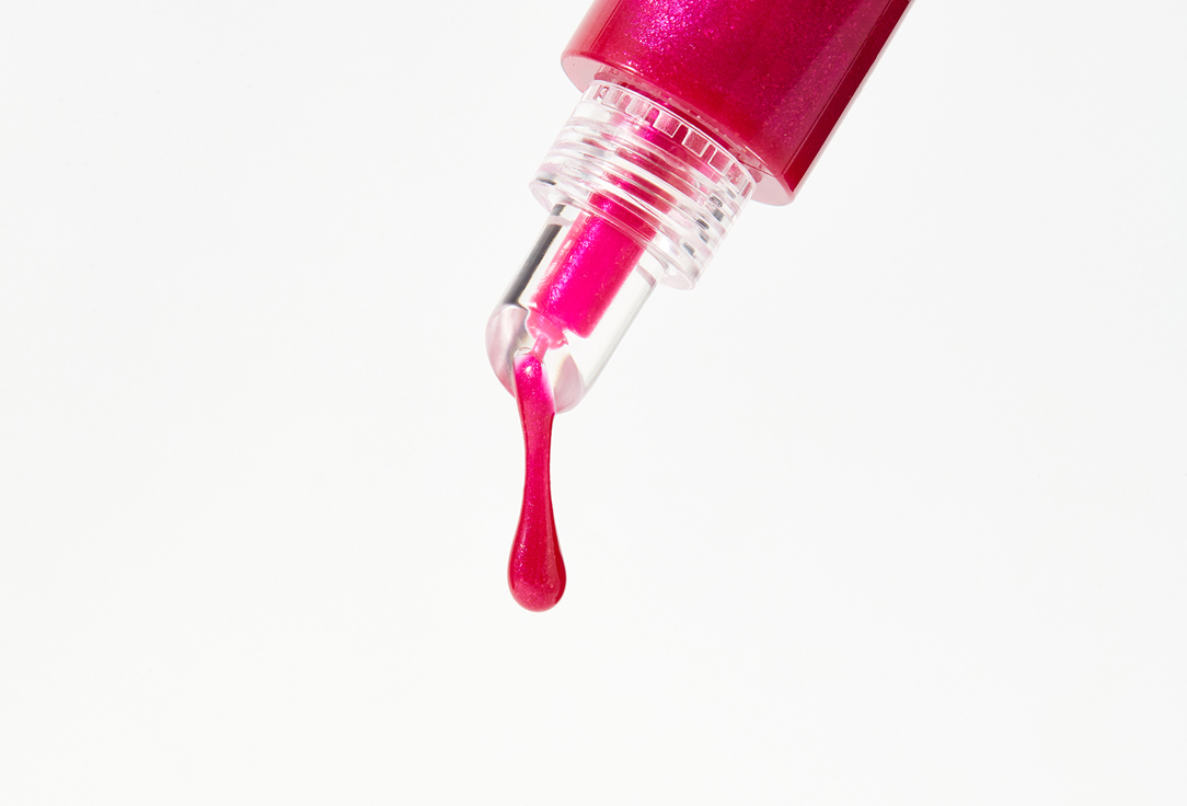 Shiseido Lip gloss Shimmer