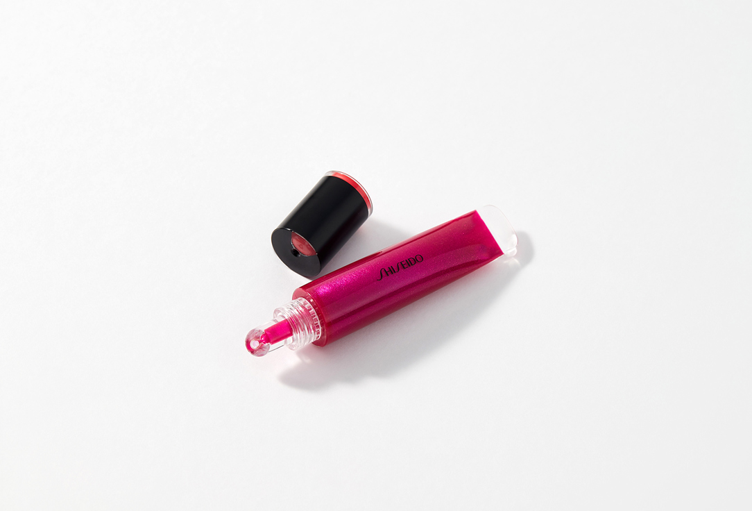 Shiseido Lip gloss Shimmer