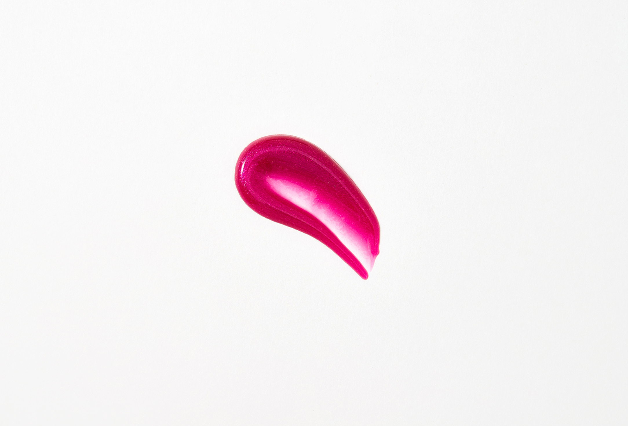 Shiseido Lip gloss Shimmer