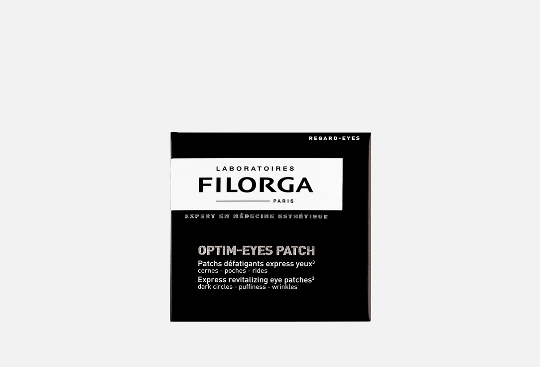 FILORGA EYES PATCHES OPTIM