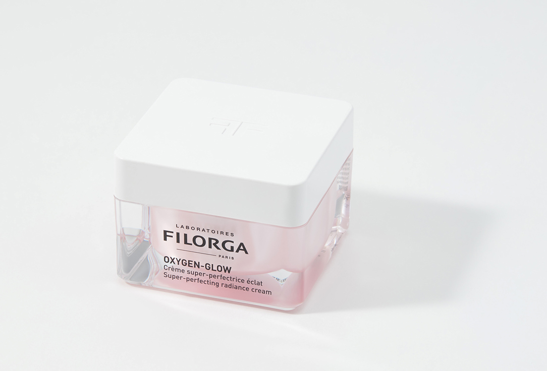 FILORGA Face Cream Oxygen Glow