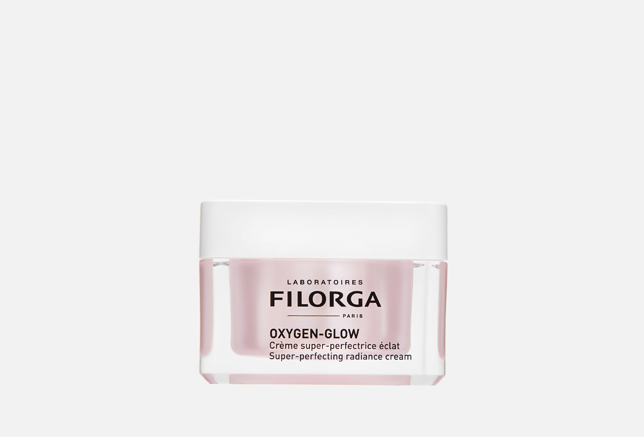 Oxygen Glow  50 