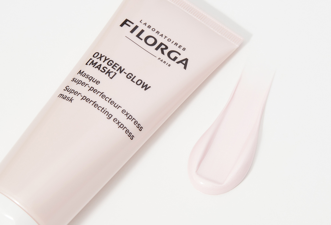 FILORGA Face Mask Oxygen Glow 75 ml FILORGA Face Mask Oxygen Glow