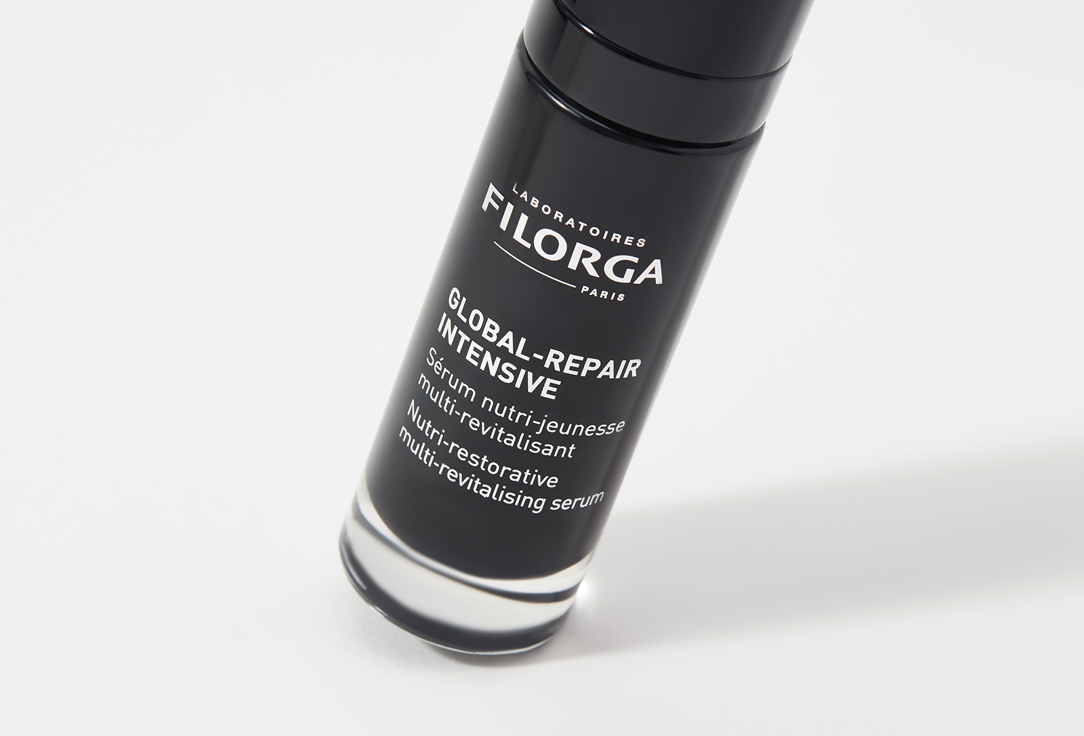 FILORGA Intensive Rejuvenating Serum Global Repair