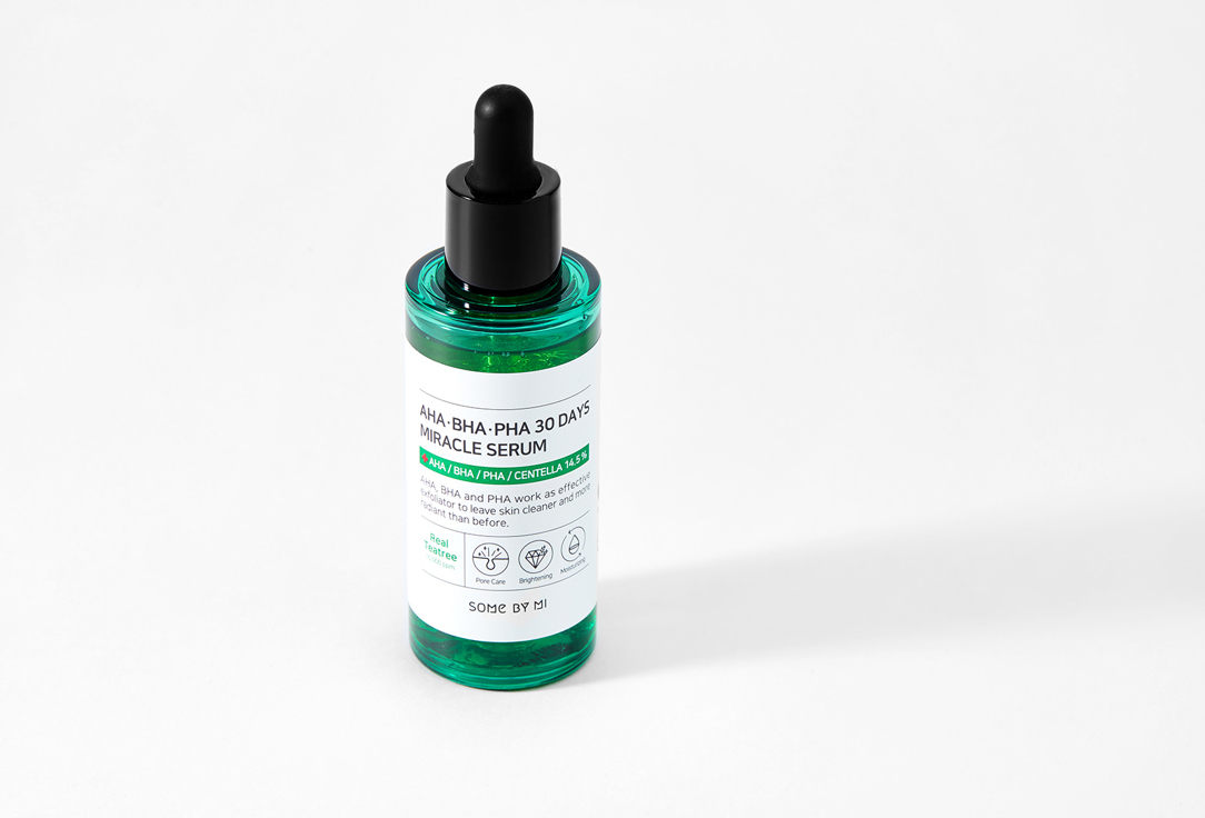 SOME BY MI AHA-BHA-PHA Face serum 30 Days Miracle